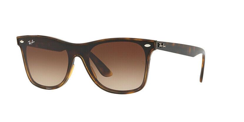 Ray-Ban Blaze Unisex Sunglasses RB4440N 71013 2