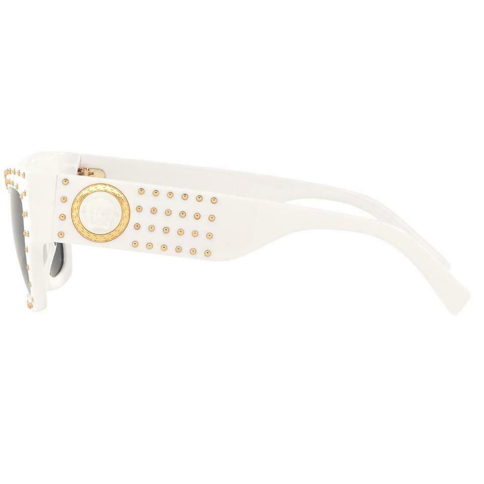 Versace The Clans Women's Sunglasses VE 4358 401/87 3