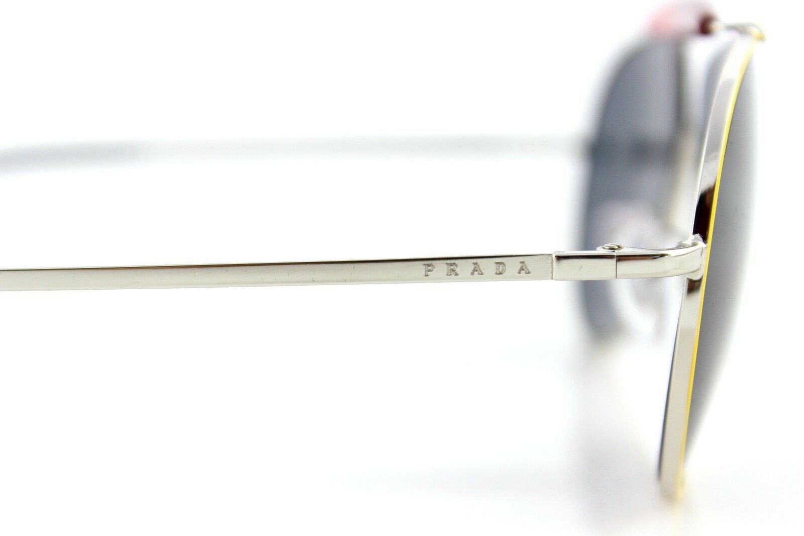 Prada Special Eyewear Unisex Sunglasses SPR 56S UFR-2K1 PR 56SS 6