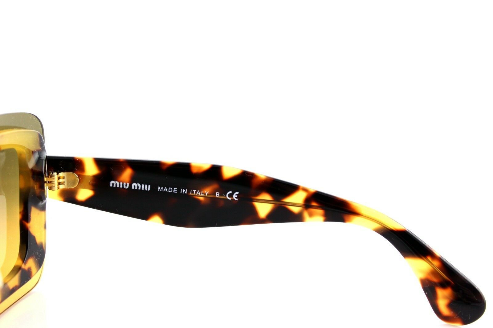 MIU MIU Women's Sunglasses MU 02R 7S0-0A3 9