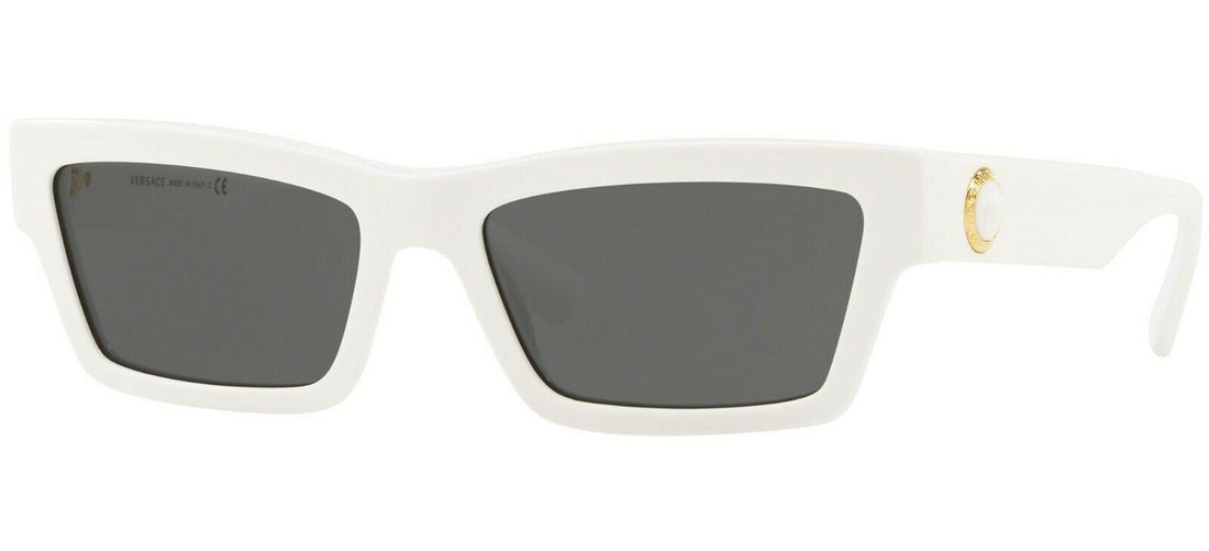 Versace The Clans Medusa Unisex Sunglasses VE 4362 401/87 1