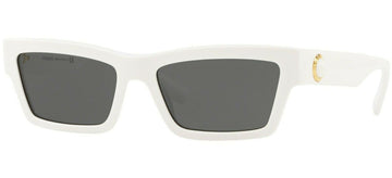 Versace The Clans Medusa Unisex Sunglasses VE 4362 401/87 1