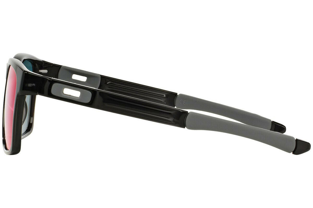 Oakley Catalyst Unisex Sunglasses OO 9272 06 1