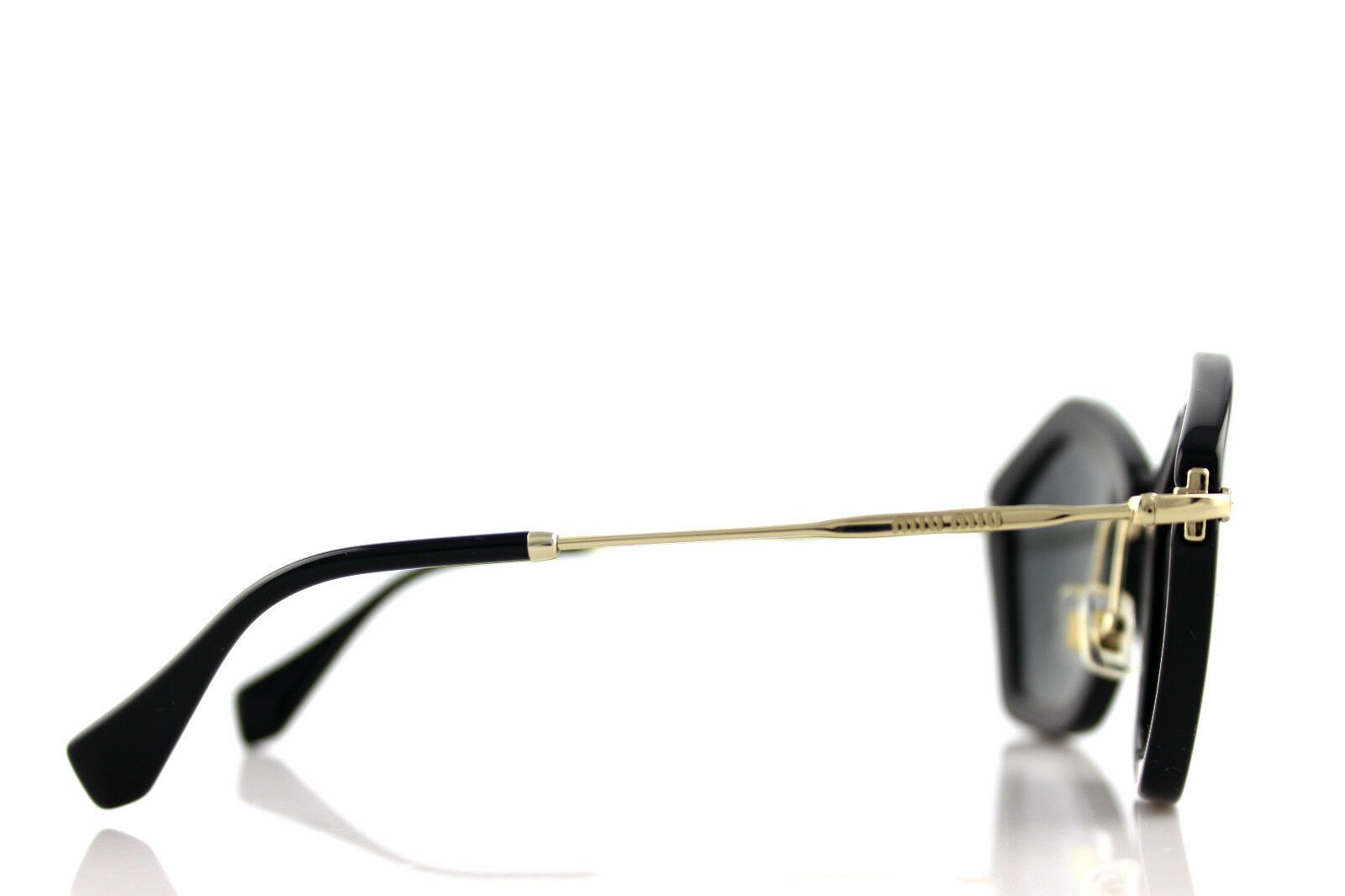 MIU MIU Women's Sunglasses MU 06O 1AB-1A1 06OS 5