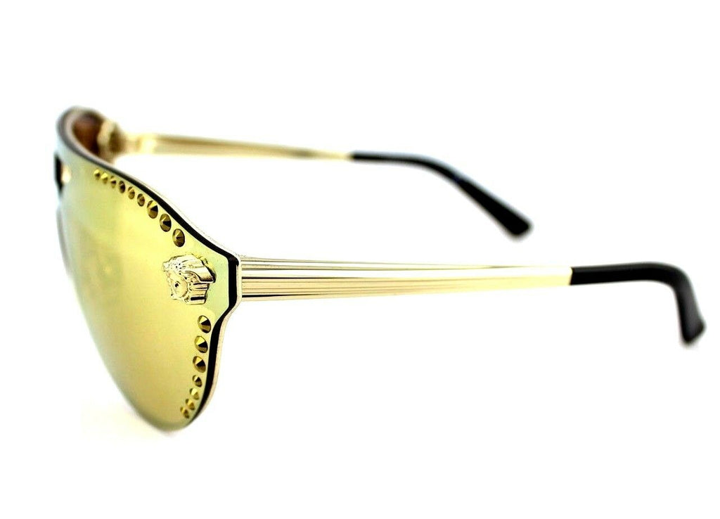 Versace Women's Sunglasses VE 2161-B 12527P 434433 4