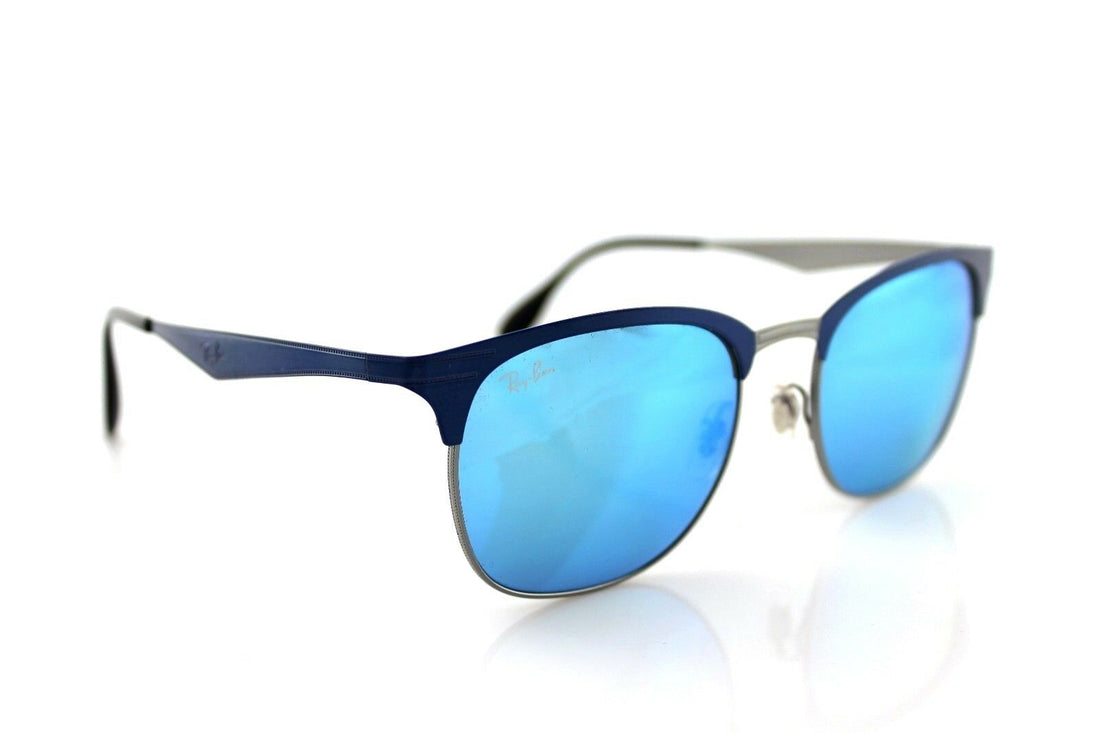 Ray-Ban Unisex Sunglasses RB 3538 189/55