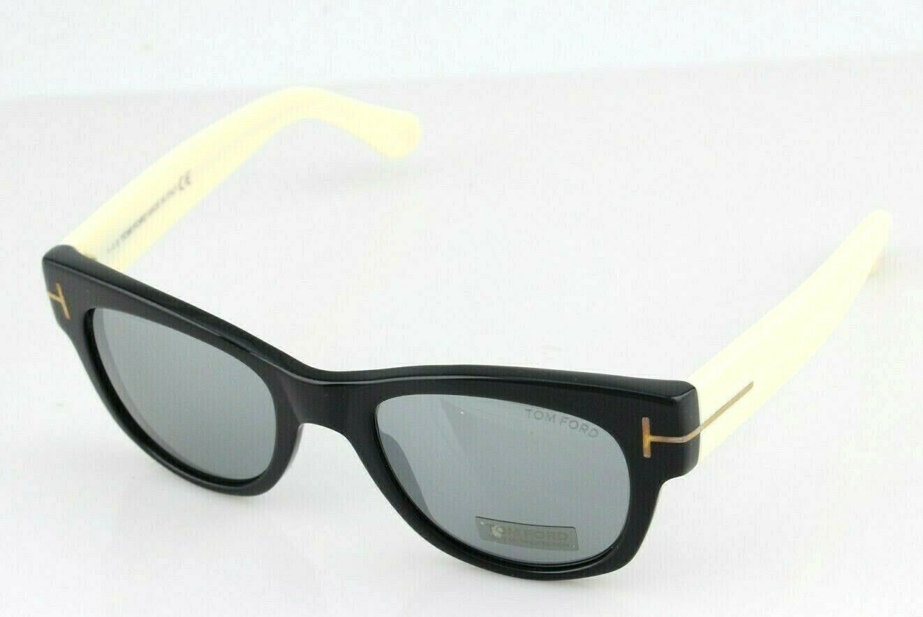 Tom Ford Cary Unisex Sunglasses TF 058 FT 0058 05C