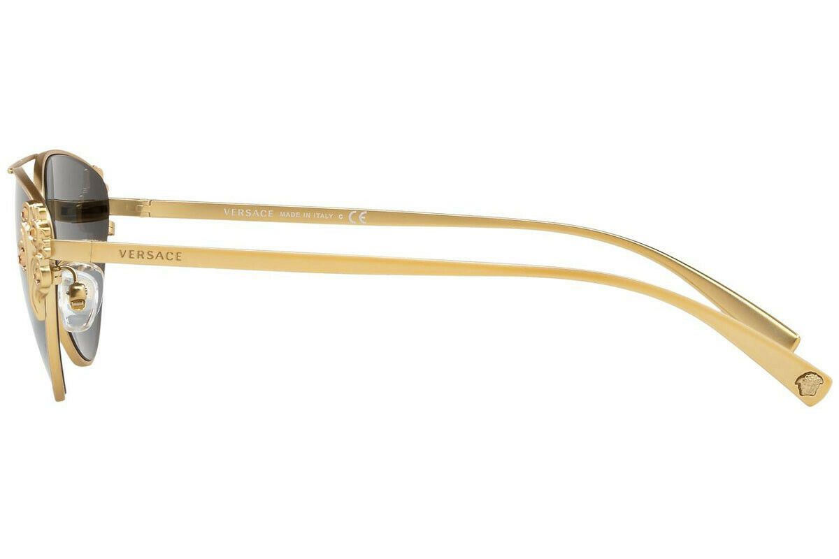 Versace Baroccomania Women's Sunglasses VE 2195B 142887 4