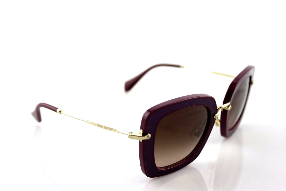 MIU MIU Women's Sunglasses 0MU 07OS UFY-6S1 3