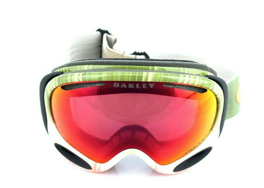 Oakley A Frame 2.0 Unisex Sunglasses OO 7044 42 1