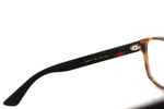 Gucci Unisex Eyeglasses GG0011O 002 6