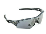 Oakley Radarlock Path Unisex Sunglasses OO 9206-44 3