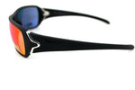 TAG Heuer Racer Outdoor Unisex Sunglasses TH 9202 711 5