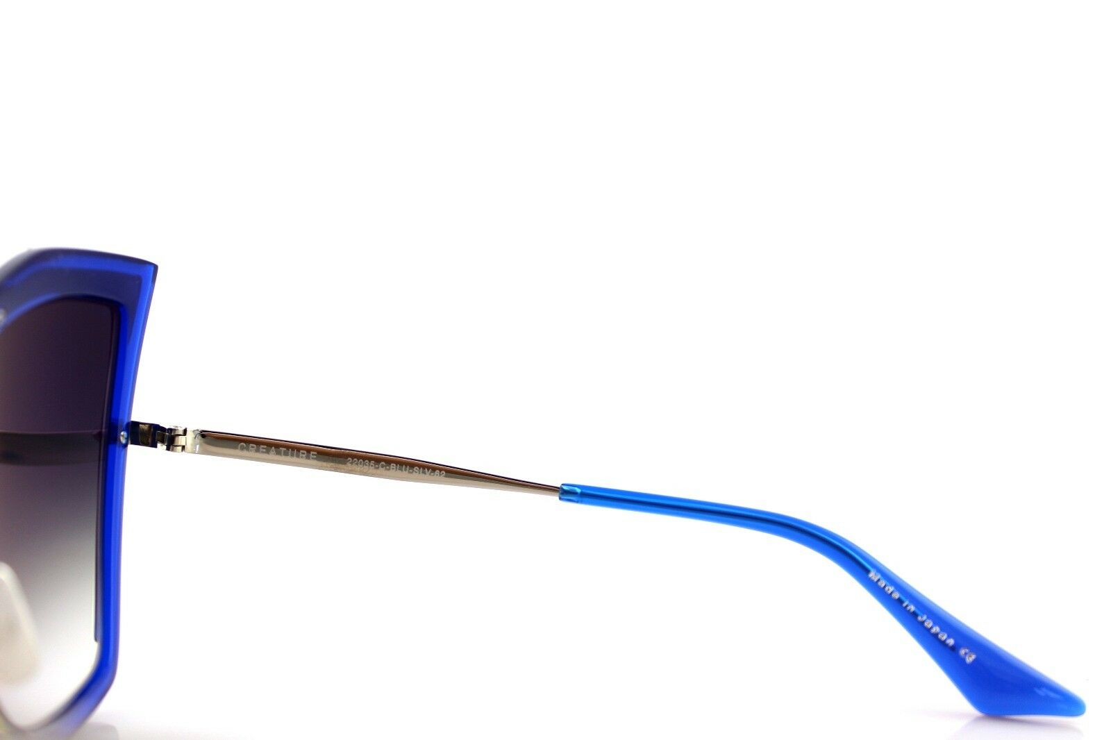 Dita Creature Women's Sunglasses 22035-C 6