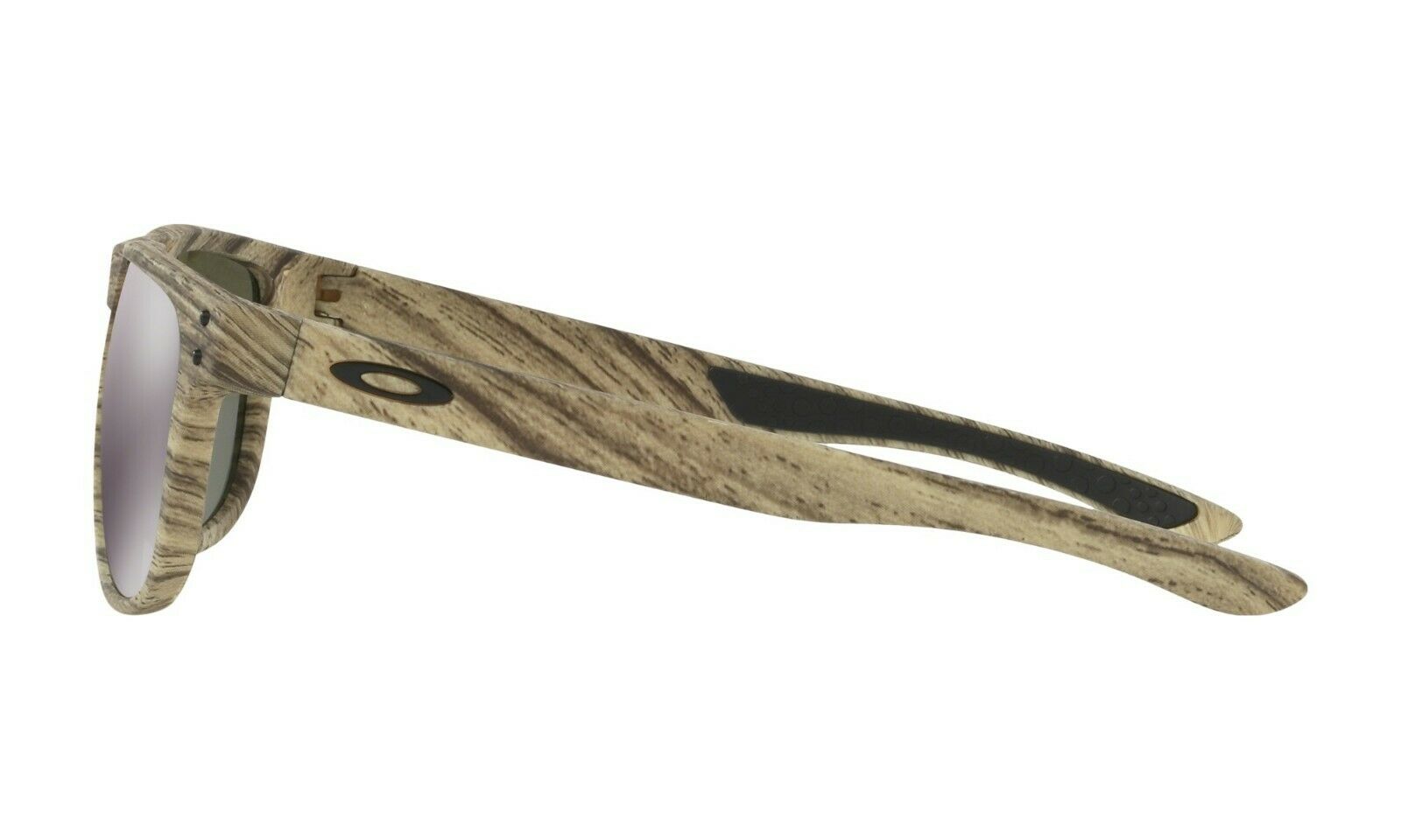 Oakley Holbrook R Woodstain Unisex Sunglasses OO 9379 0955 Asia Fit 2