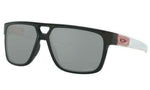 Oakley Crossrange Patch Unisex Sunglasses OO 9382 1860