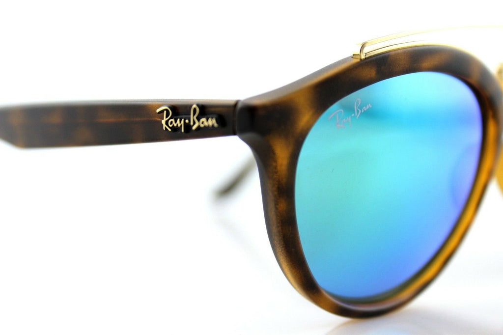 Ray-Ban Gatsby II Women's Sunglasses RB 4257 6092/3R 53mm 5
