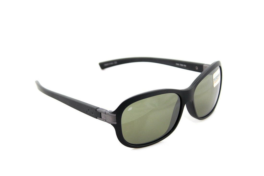 Serengeti Isola 555NM Photochromic Polarized Unisex Sunglasses 7938 4