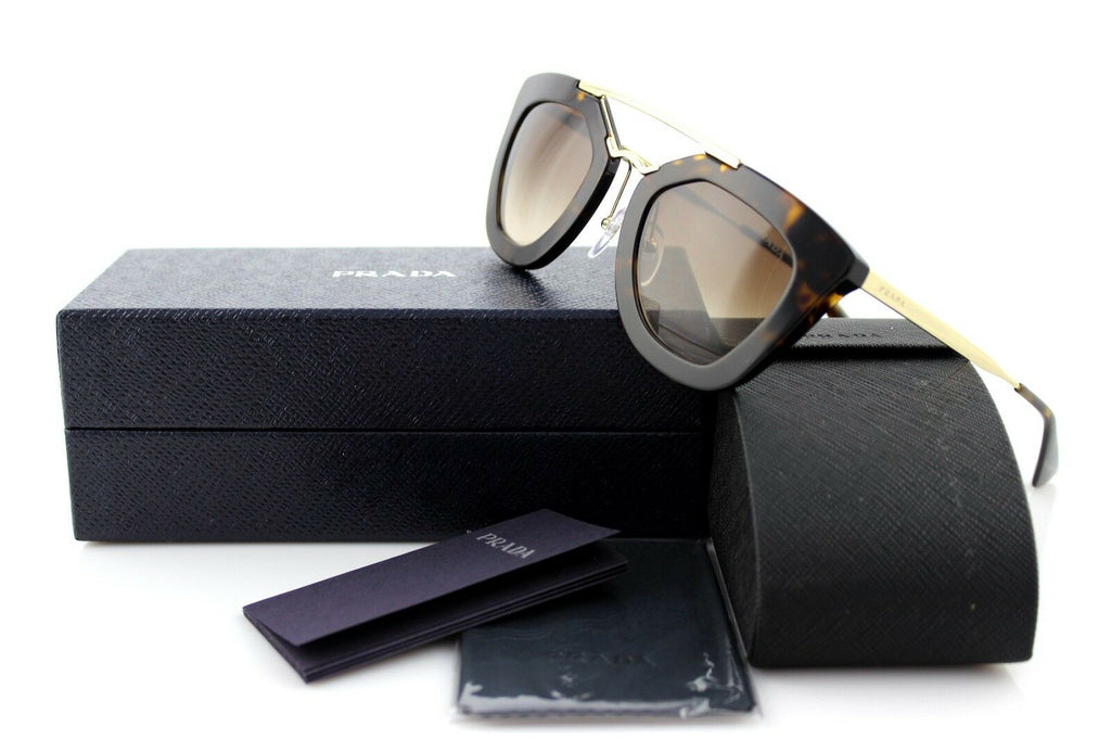 Prada Cinema Collection Women's Sunglasses SPR 09Q 2AU 6S1 PR 09QS 2