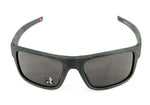 Oakley Drop Point Aero Grid Edtn Unisex Sunglasses OO 9367 20 60 1