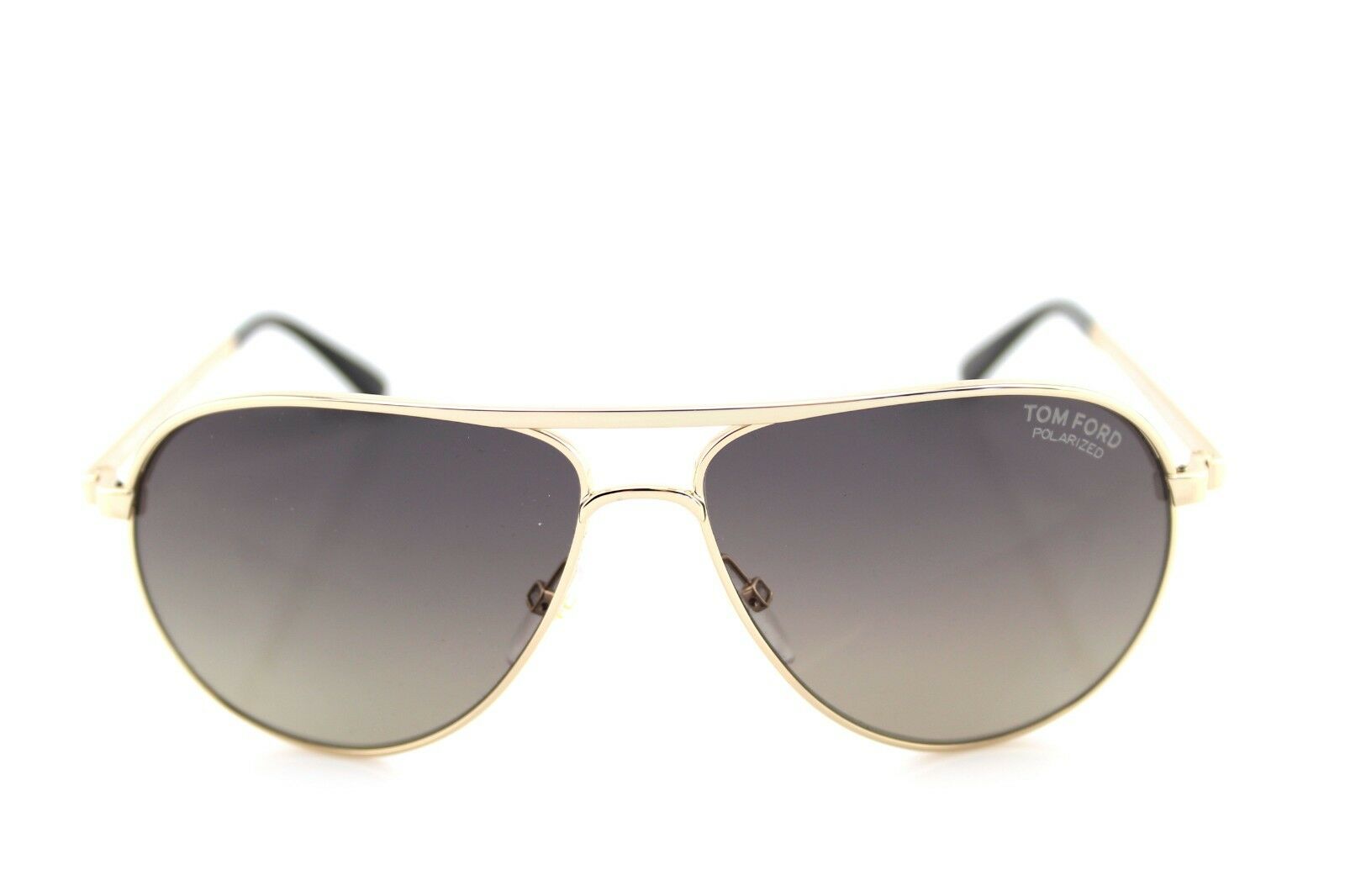 Tom Ford James Bond 007 Skyfall Polarized Marko Unisex Sunglasses TF144 28D 4