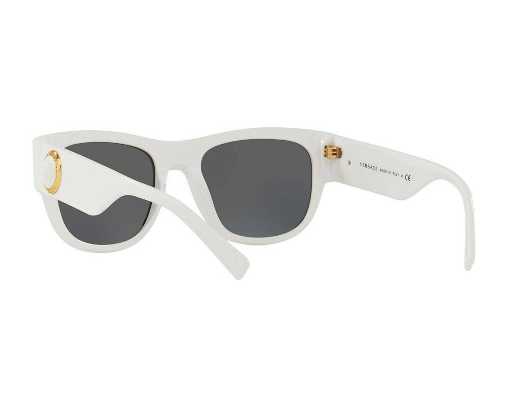 Versace The Clans Unisex Sunglasses VE 4359 40187 401/87 3