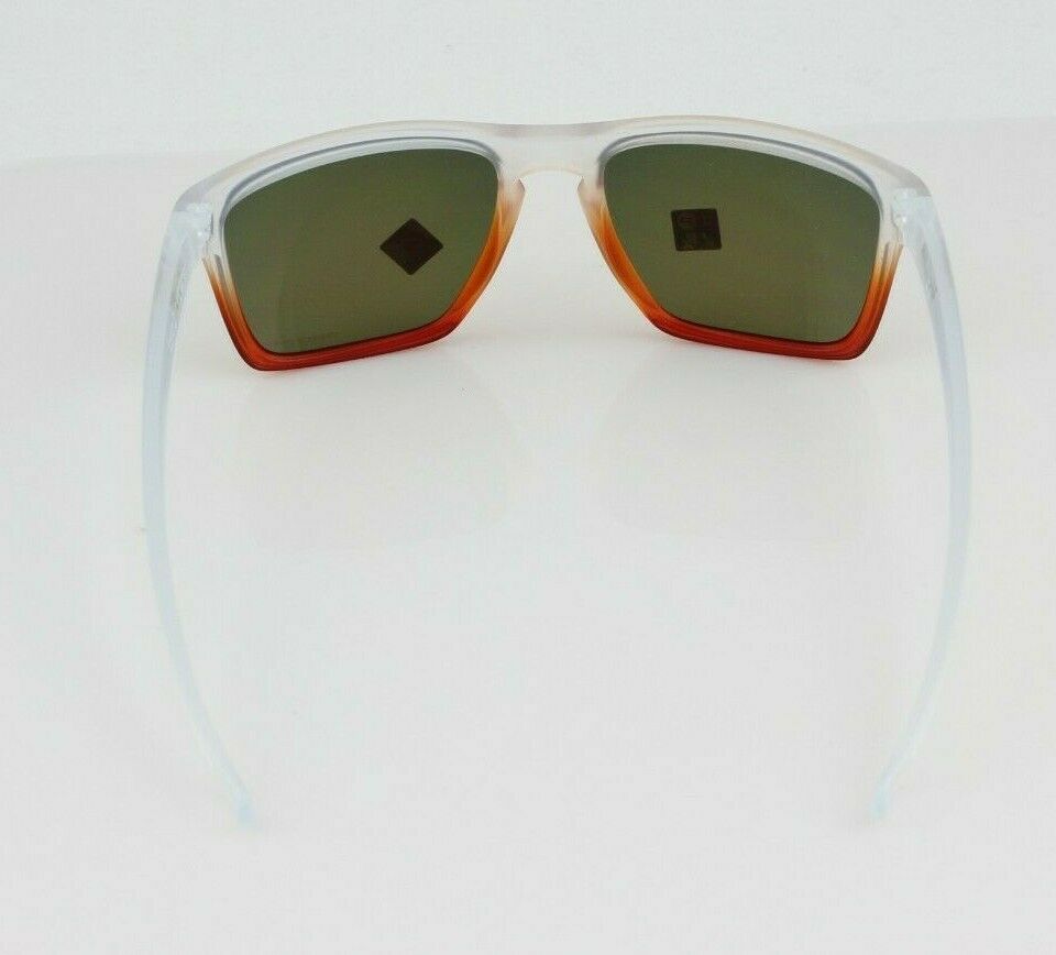 Oakley Sliver XL Unisex Sunglasses OO 9341 2757 6