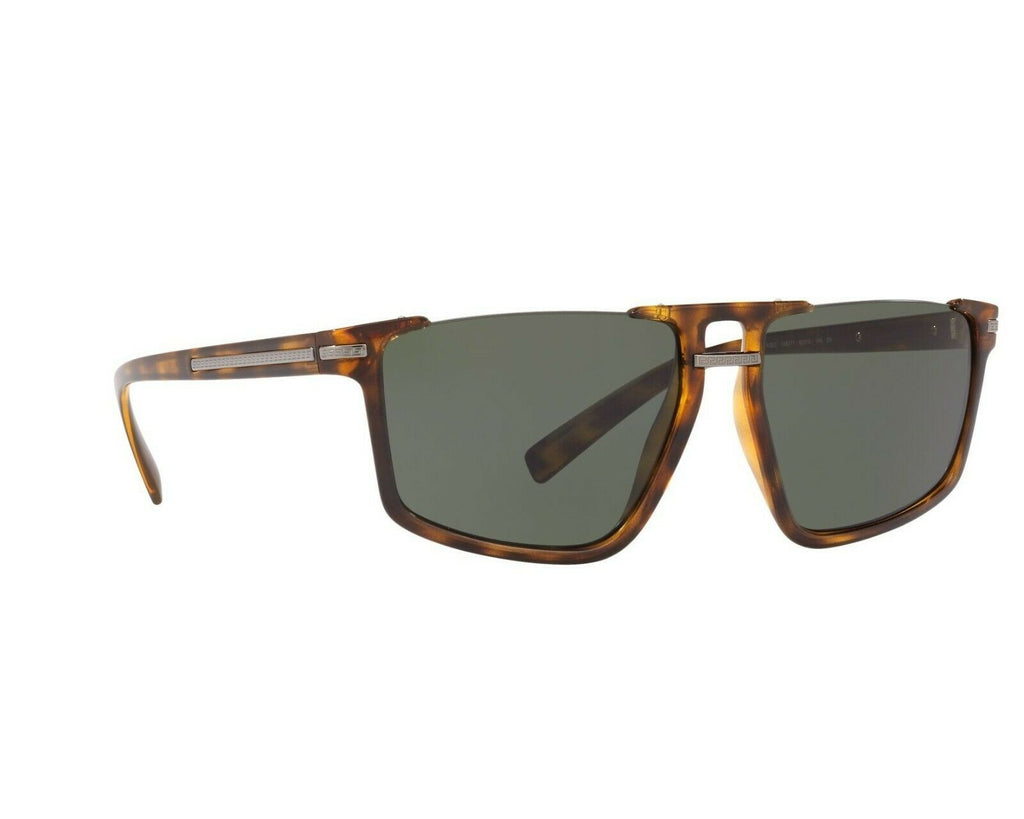 Versace Greca Aegis Unisex Sunglasses VE 4363 108/71 1