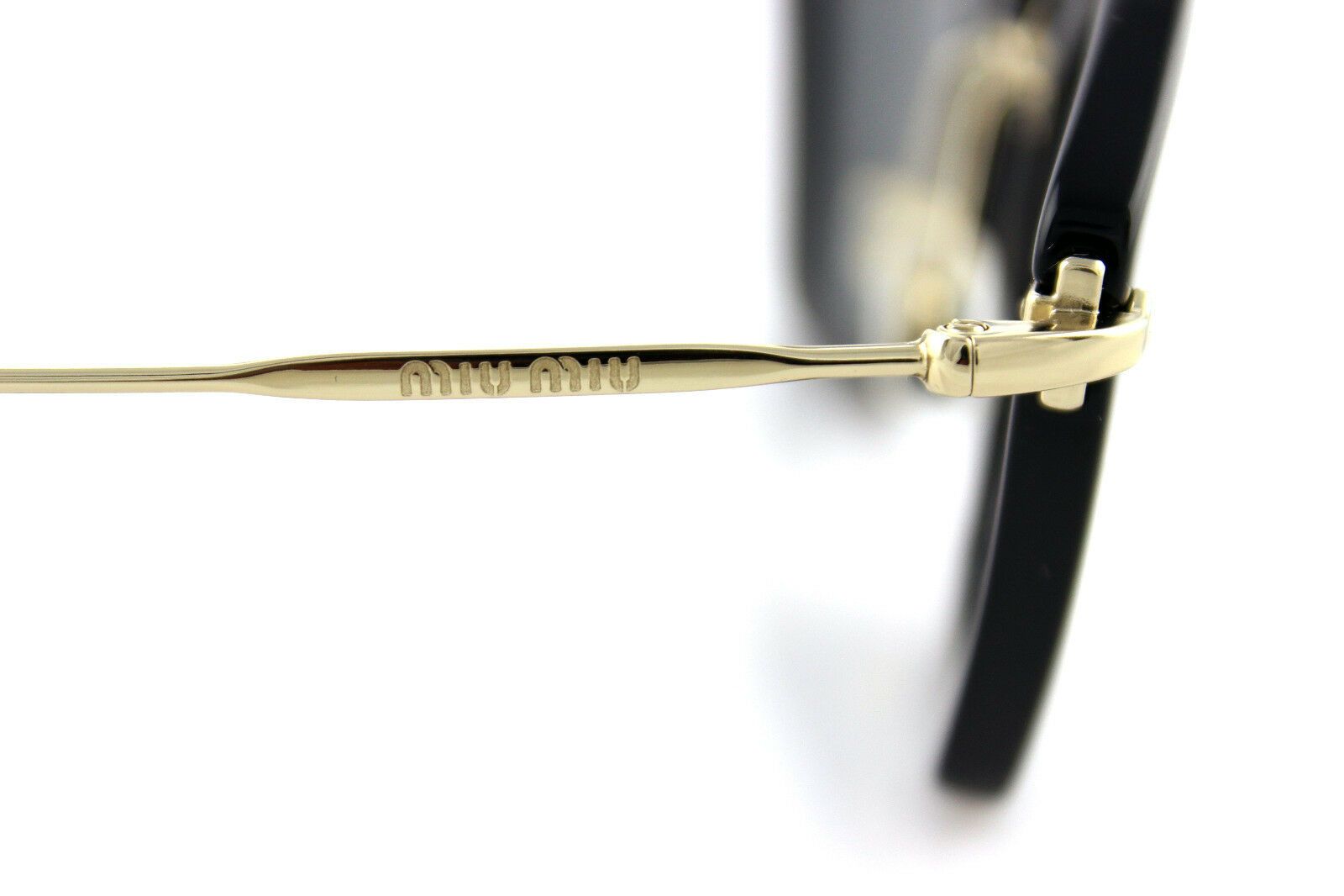 MIU MIU Women's Sunglasses MU 06O 1AB-1A1 06OS 6