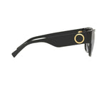 Versace The Clans Unisex Polarized Sunglasses VE 4359 GB181 3