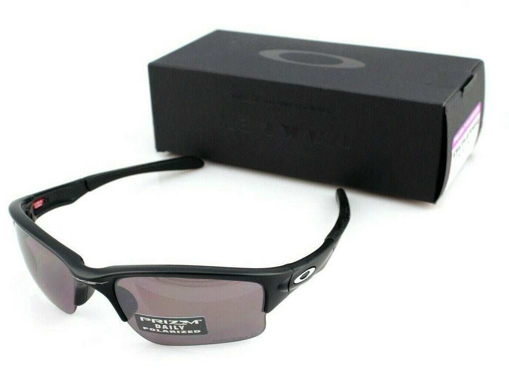 Oakley Quarter Jacket Polarized Men's Sunglasses OO 9200 17