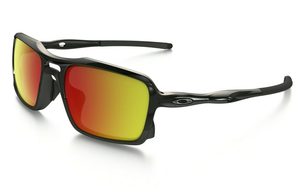 Oakley Triggerman Unisex Sunglasses OO 9266 03