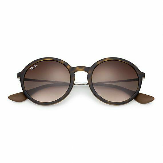 Ray-Ban Unisex Sunglasses RB4222 86513 5