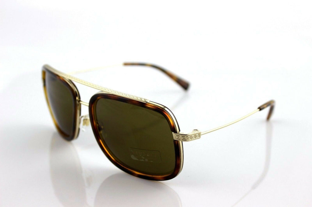Versace Greca Unisex Sunglasses VE 2173 1391/73 4