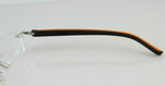 TAG Heuer Trends Unisex Eyeglasses TH 8108 014 6