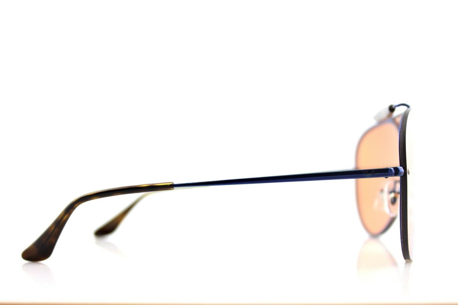 Ray-Ban Blaze Shooter Unisex Sunglasses RB 3581N 90387J 5