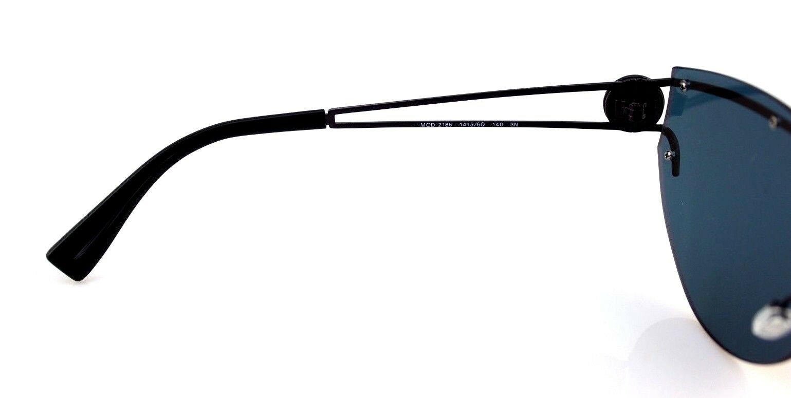 Versace Manifesto Unisex Sunglasses VE 2186 1415/6Q 5