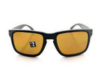 Oakley Holbrook Polarized Unisex Sunglasses OO 9102-98 2