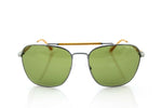 Tom Ford Edward Unisex Sunglasses TF 377 14N 2