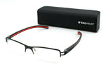 TAG Heuer Unisex Eyeglasses TH 7621 006