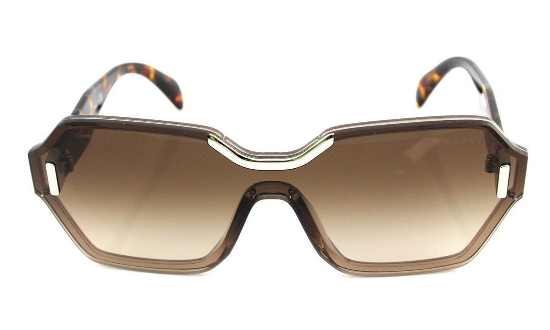 Prada Women's Sunglasses SPR 15T PR 15TS VIQ 6S1