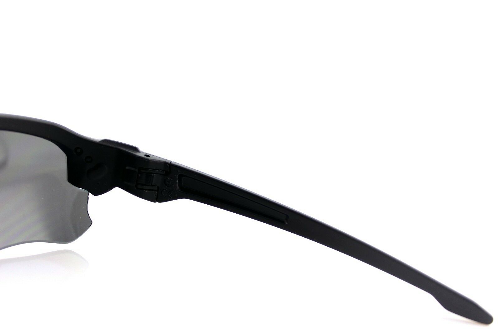 Oakley SI Speed Jacket Polarized Unisex Sunglasses OO 9228-06 8