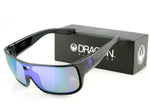 Dragon Hex Unisex Sunglasses DR 005 7