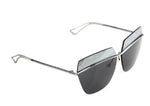 Christian Dior Metallic Women's Sunglasses SSP KW 4