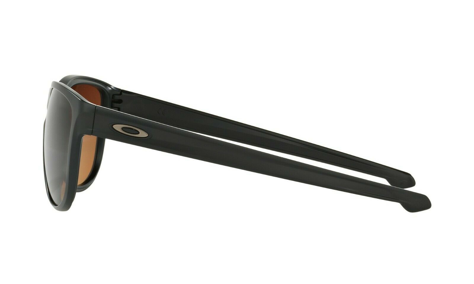 Oakley Silver R Polarized Unisex Sunglasses OO 9342 06 2