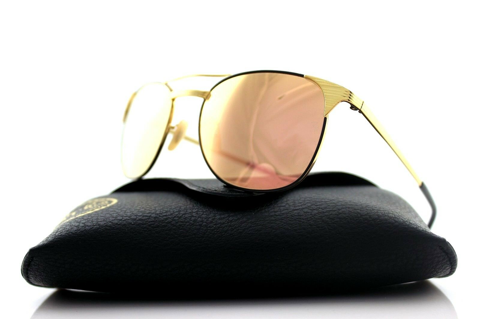 Ray-Ban Signet Unisex Sunglasses RB 3429-M 9000/Z2 1