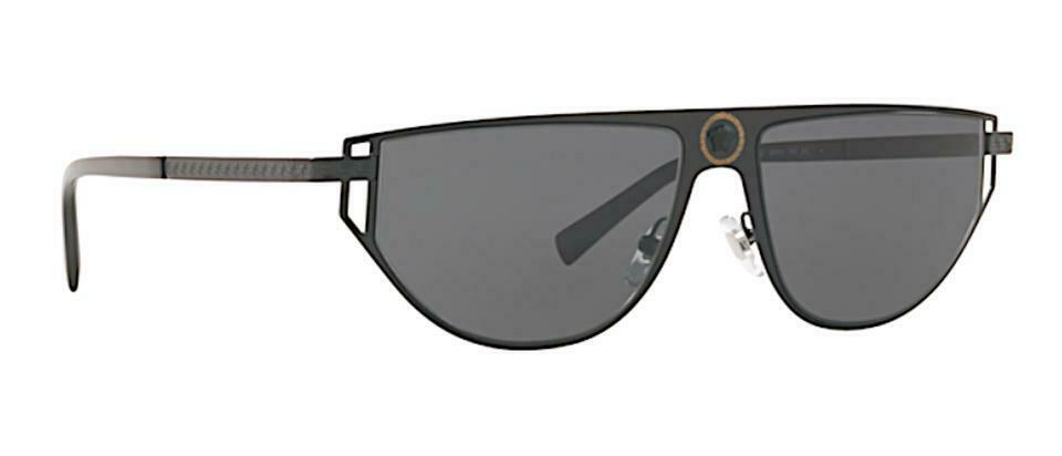 Versace Grecmania Men's Sunglasses VE 2213 100987 2
