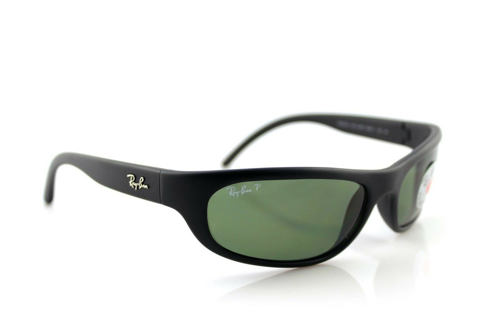 Ray-Ban Predator Polarized Unisex Sunglasses RB 4033 601-S/48 3