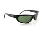 Ray-Ban Predator Polarized Unisex Sunglasses RB 4033 601-S/48 3