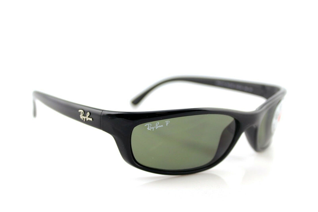 Ray-Ban Polarized Predator Unisex Sunglasses RB 4115 601/9A